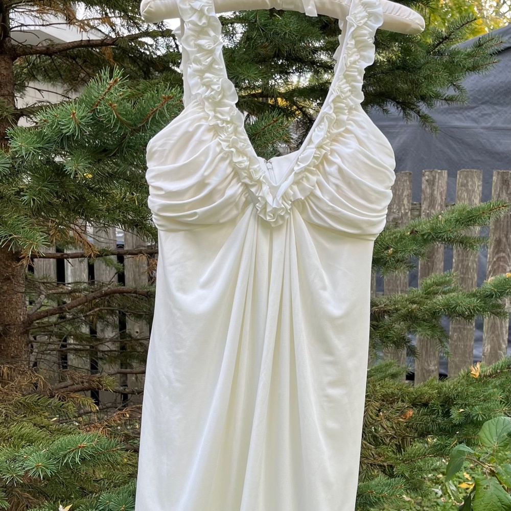 Maggie London Dress